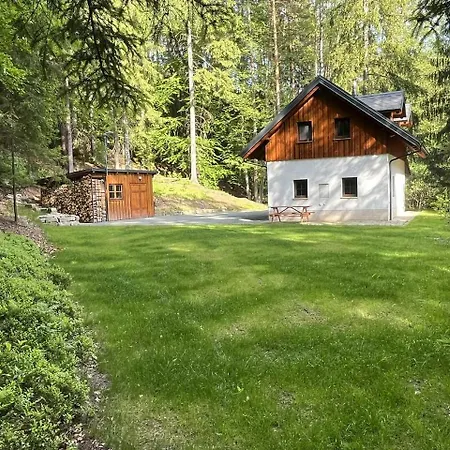 Holiday home U Studanky