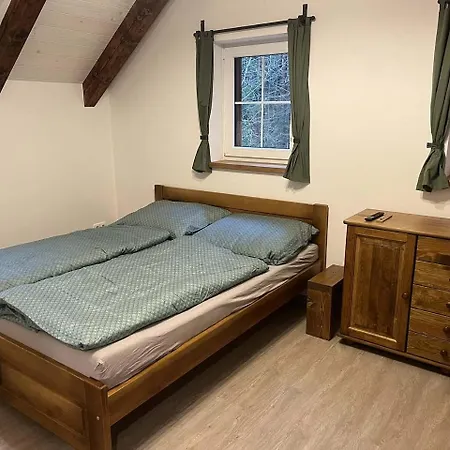 U Studanky Holiday home