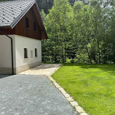 U Studanky Holiday home