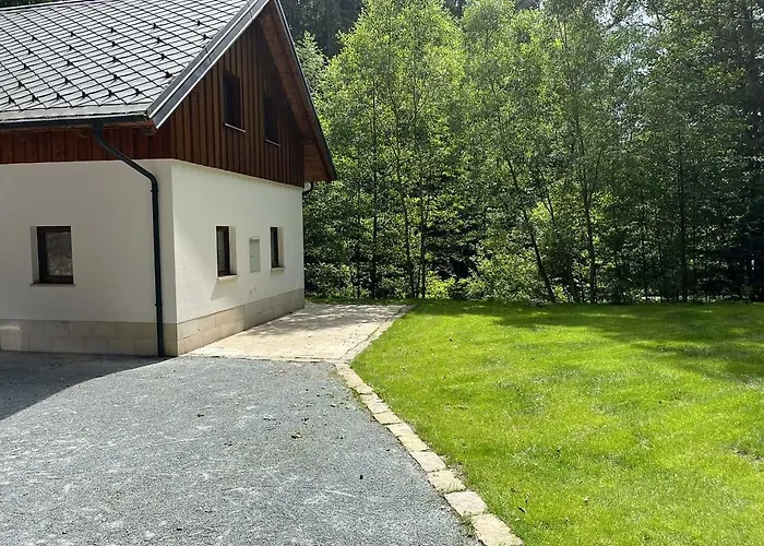 U Studanky Feriehus